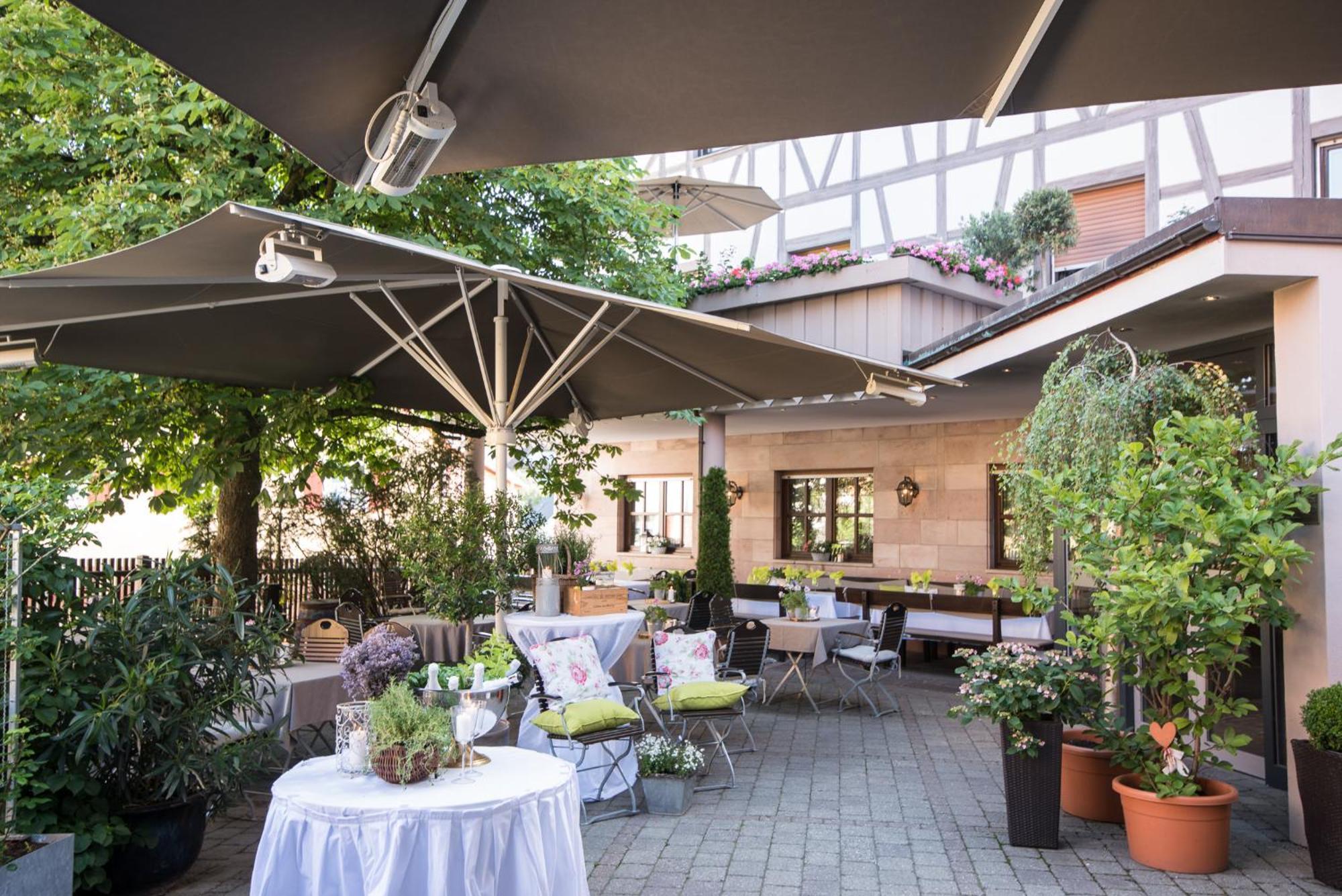 Landgasthof Weisses Lamm Engelthal Экстерьер фото